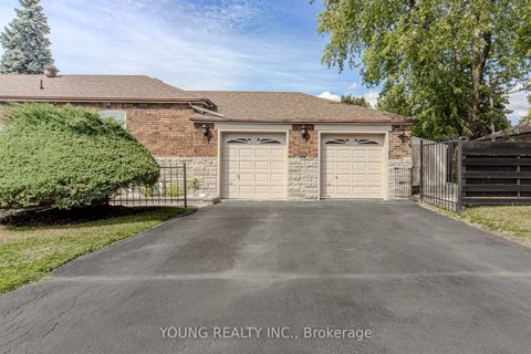 Photo 39 at 35 Porter Crescent, Dorset Park, Toronto