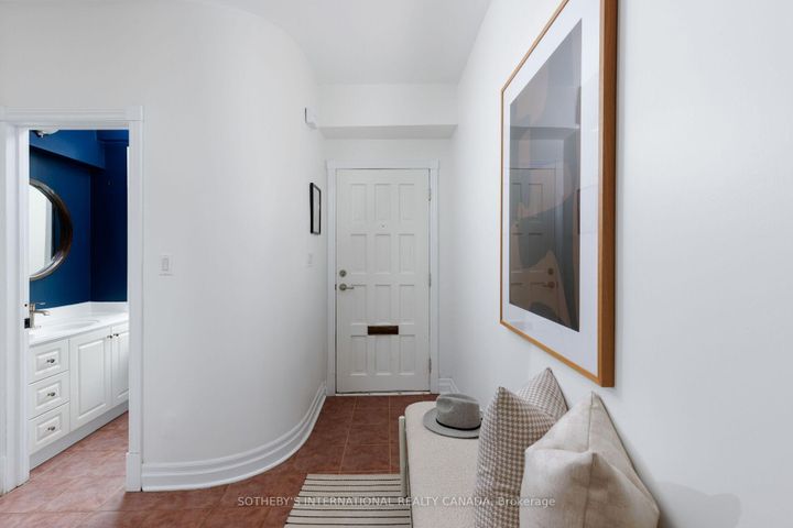 Photo 6 at 234 Waverley Road, The Beaches, Toronto