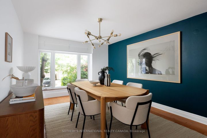 Photo 8 at 234 Waverley Road, The Beaches, Toronto