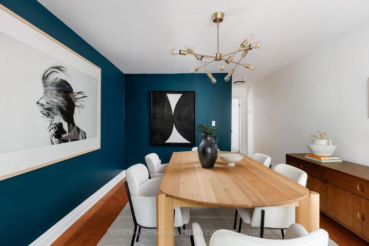 Photo 10 at 234 Waverley Road, The Beaches, Toronto