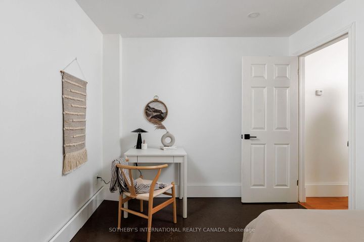 Photo 18 at 234 Waverley Road, The Beaches, Toronto