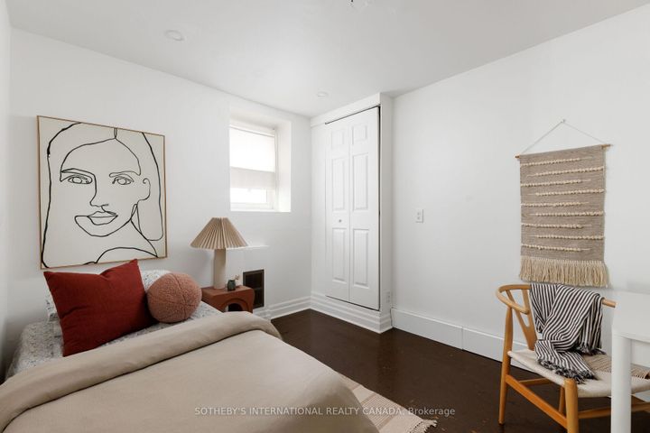 Photo 19 at 234 Waverley Road, The Beaches, Toronto