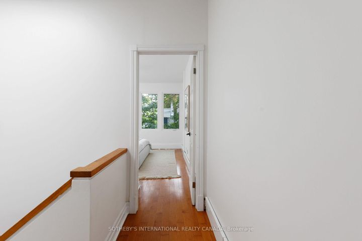 Photo 20 at 234 Waverley Road, The Beaches, Toronto