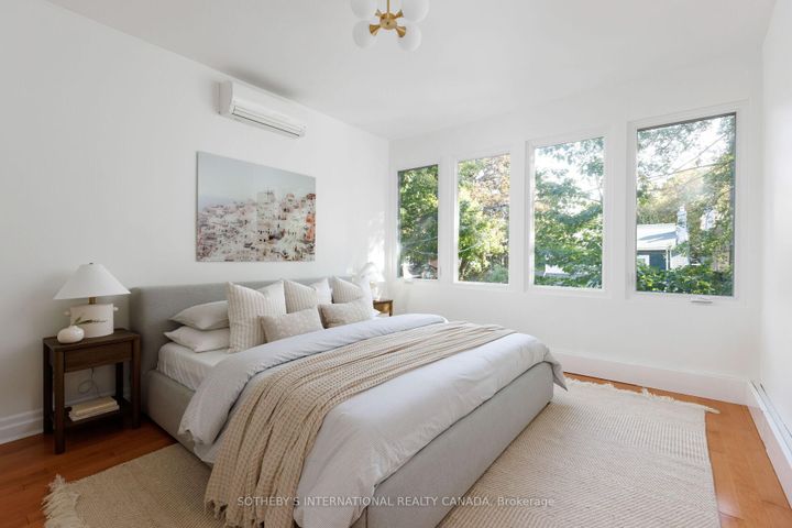 Photo 22 at 234 Waverley Road, The Beaches, Toronto