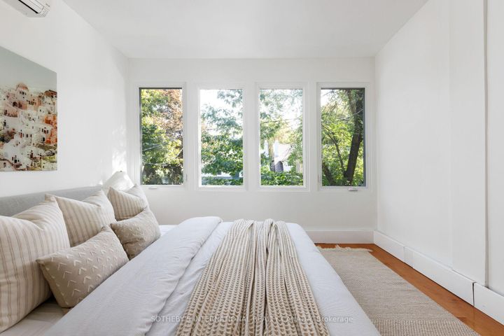 Photo 24 at 234 Waverley Road, The Beaches, Toronto