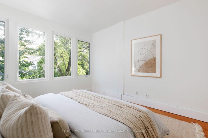 Photo 25 at 234 Waverley Road, The Beaches, Toronto