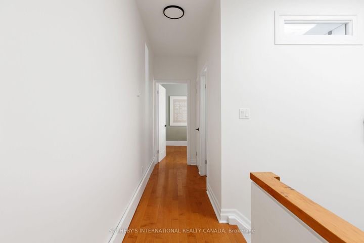 Photo 27 at 234 Waverley Road, The Beaches, Toronto