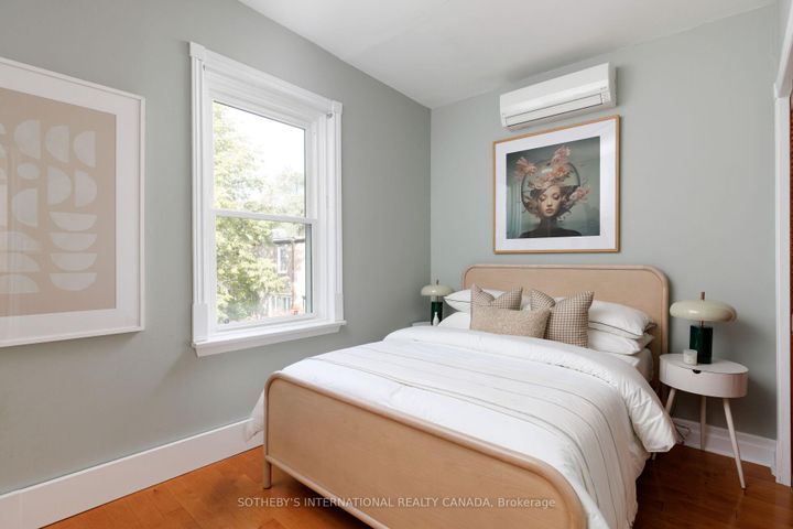Photo 28 at 234 Waverley Road, The Beaches, Toronto