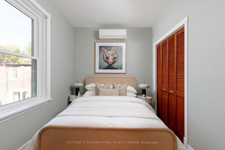 Photo 29 at 234 Waverley Road, The Beaches, Toronto