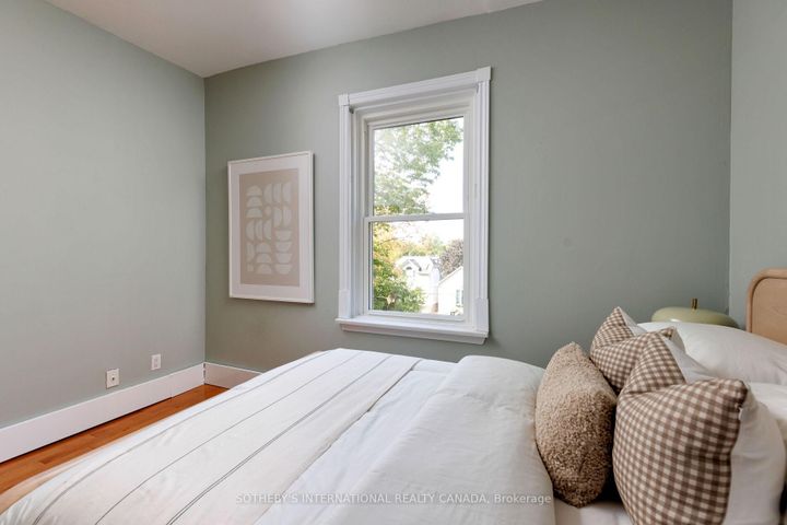 Photo 30 at 234 Waverley Road, The Beaches, Toronto