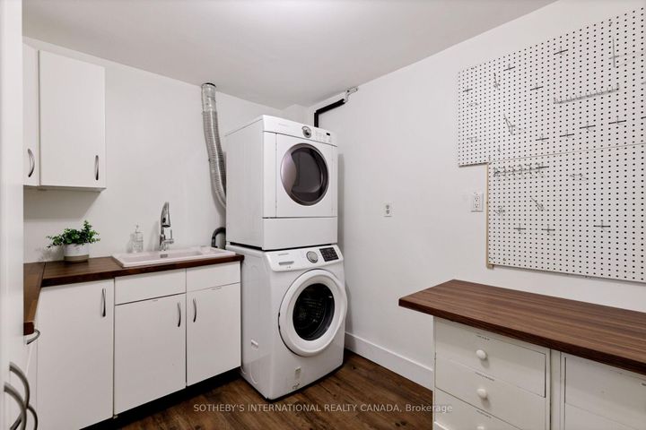 Photo 31 at 234 Waverley Road, The Beaches, Toronto
