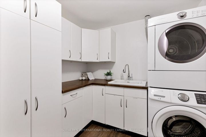 Photo 32 at 234 Waverley Road, The Beaches, Toronto
