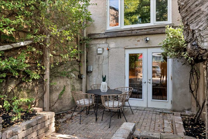 Photo 36 at 234 Waverley Road, The Beaches, Toronto