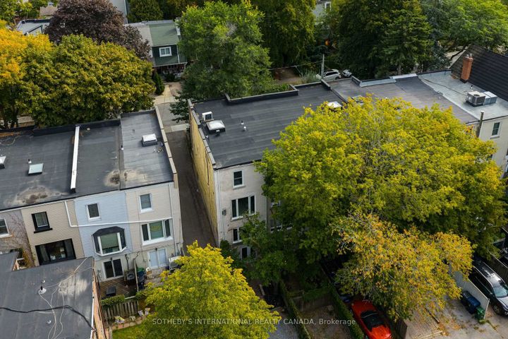 Photo 37 at 234 Waverley Road, The Beaches, Toronto