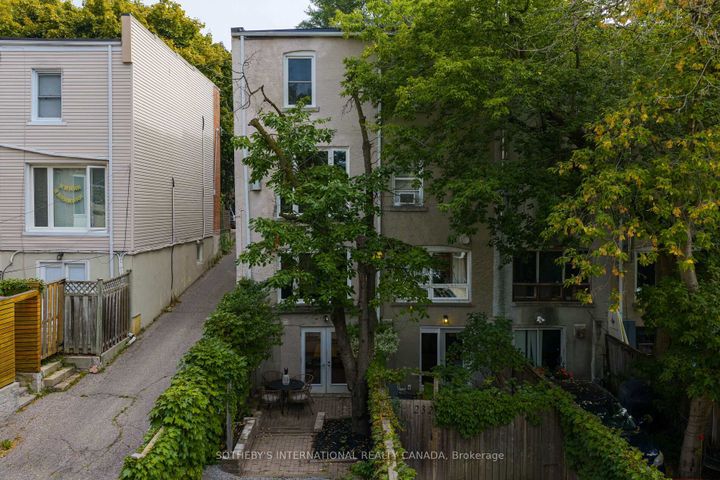Photo 39 at 234 Waverley Road, The Beaches, Toronto