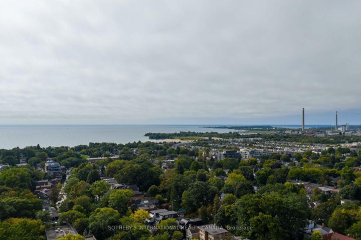 Photo 40 at 234 Waverley Road, The Beaches, Toronto