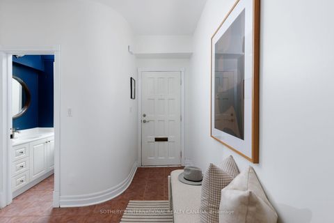 Photo 6 at 234 Waverley Road, The Beaches, Toronto