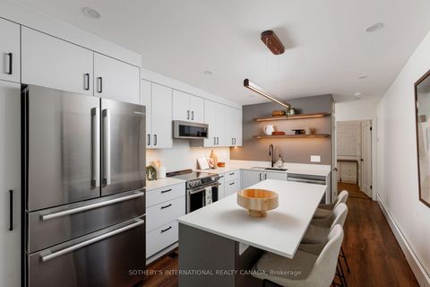 Photo 14 at 234 Waverley Road, The Beaches, Toronto