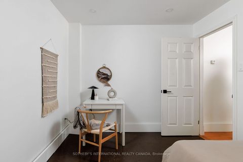 Photo 18 at 234 Waverley Road, The Beaches, Toronto