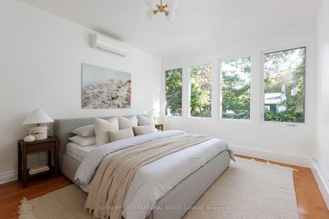 Photo 22 at 234 Waverley Road, The Beaches, Toronto