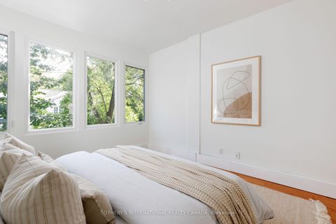 Photo 25 at 234 Waverley Road, The Beaches, Toronto