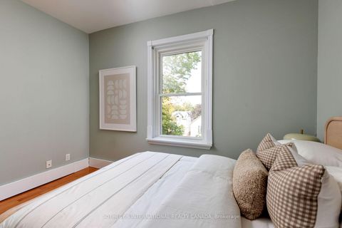 Photo 30 at 234 Waverley Road, The Beaches, Toronto