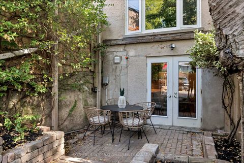 Photo 36 at 234 Waverley Road, The Beaches, Toronto