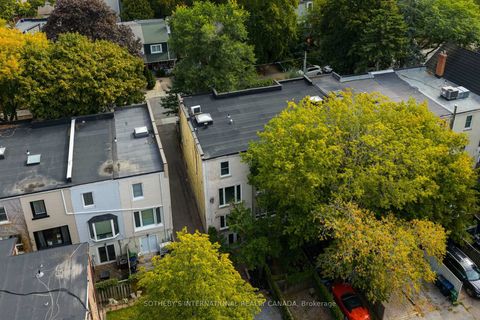 Photo 37 at 234 Waverley Road, The Beaches, Toronto