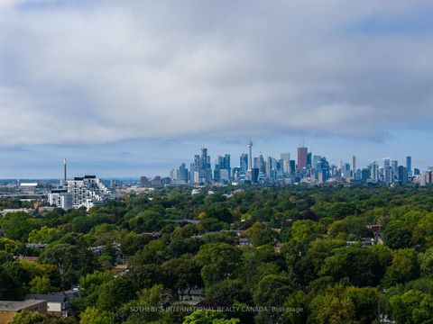 Photo 41 at 234 Waverley Road, The Beaches, Toronto