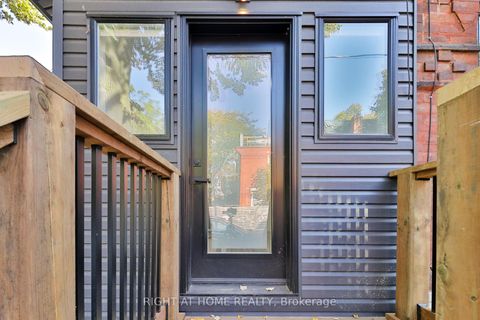 Photo 5 at 45 Brock Avenue, South Parkdale, Toronto Photo 5 at 45 Brock Avenue, South Parkdale, Toronto