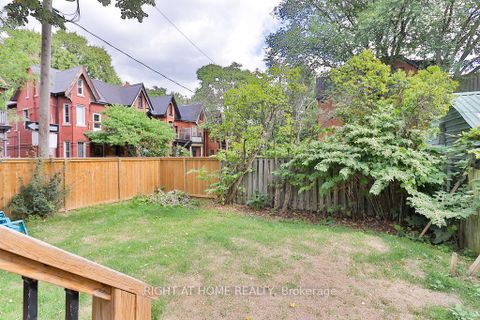 Photo 7 at 45 Brock Avenue, South Parkdale, Toronto