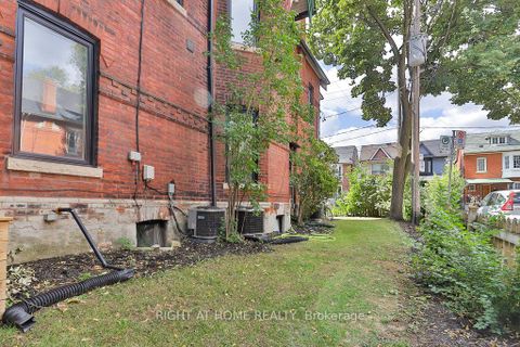 Photo 8 at 45 Brock Avenue, South Parkdale, Toronto