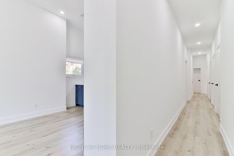 Photo 9 at 45 Brock Avenue, South Parkdale, Toronto