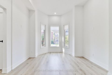 Photo 10 at 45 Brock Avenue, South Parkdale, Toronto