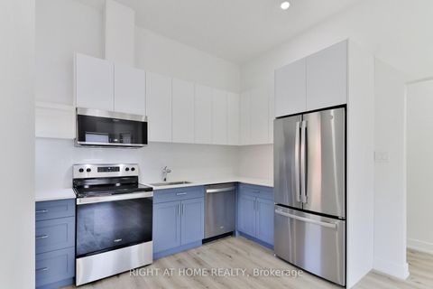 Photo 11 at 45 Brock Avenue, South Parkdale, Toronto