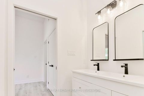 Photo 13 at 45 Brock Avenue, South Parkdale, Toronto Photo 13 at 45 Brock Avenue, South Parkdale, Toronto