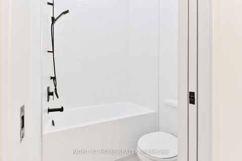 Photo 14 at 45 Brock Avenue, South Parkdale, Toronto Photo 14 at 45 Brock Avenue, South Parkdale, Toronto