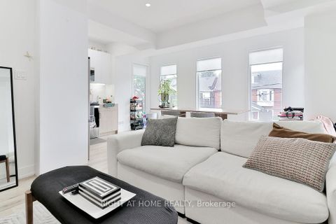 Photo 17 at 45 Brock Avenue, South Parkdale, Toronto Photo 17 at 45 Brock Avenue, South Parkdale, Toronto