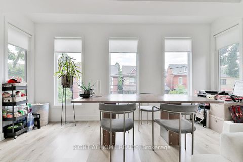 Photo 18 at 45 Brock Avenue, South Parkdale, Toronto Photo 18 at 45 Brock Avenue, South Parkdale, Toronto