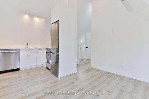 Photo 20 at 45 Brock Avenue, South Parkdale, Toronto Photo 20 at 45 Brock Avenue, South Parkdale, Toronto