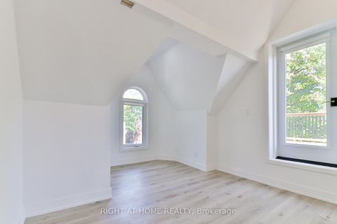 Photo 22 at 45 Brock Avenue, South Parkdale, Toronto