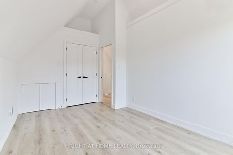 Photo 24 at 45 Brock Avenue, South Parkdale, Toronto