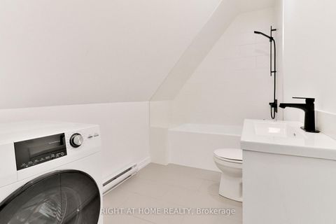 Photo 25 at 45 Brock Avenue, South Parkdale, Toronto Photo 25 at 45 Brock Avenue, South Parkdale, Toronto