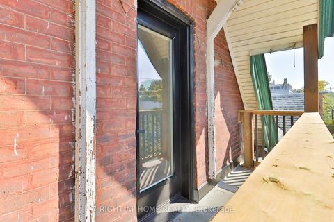 Photo 26 at 45 Brock Avenue, South Parkdale, Toronto Photo 26 at 45 Brock Avenue, South Parkdale, Toronto