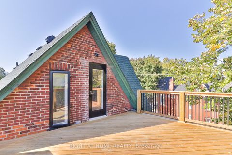 Photo 27 at 45 Brock Avenue, South Parkdale, Toronto