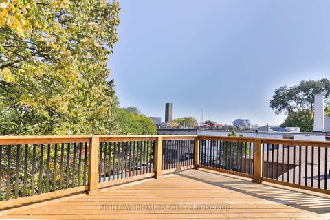 Photo 28 at 45 Brock Avenue, South Parkdale, Toronto