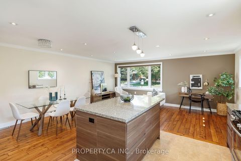 Photo 1 at 316 Renforth Drive, Markland Wood, Toronto