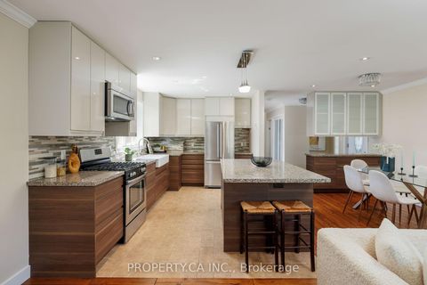 Photo 6 at 316 Renforth Drive, Markland Wood, Toronto