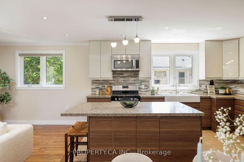 Photo 8 at 316 Renforth Drive, Markland Wood, Toronto