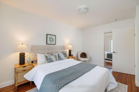 Photo 12 at 316 Renforth Drive, Markland Wood, Toronto